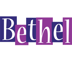 Bethel autumn logo