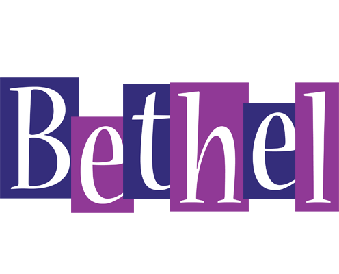 Bethel autumn logo