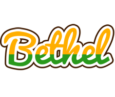 Bethel banana logo