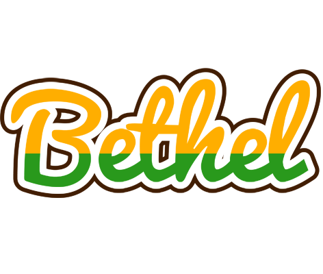 Bethel banana logo