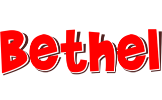 Bethel basket logo