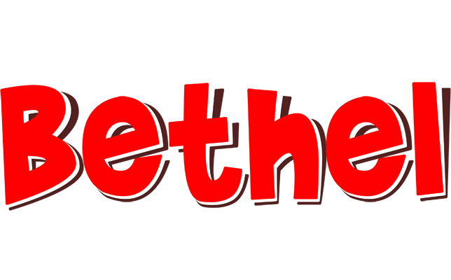 Bethel basket logo
