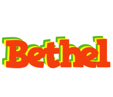 Bethel bbq logo