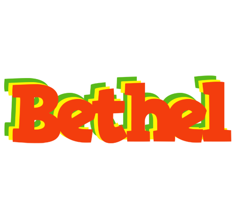 Bethel bbq logo
