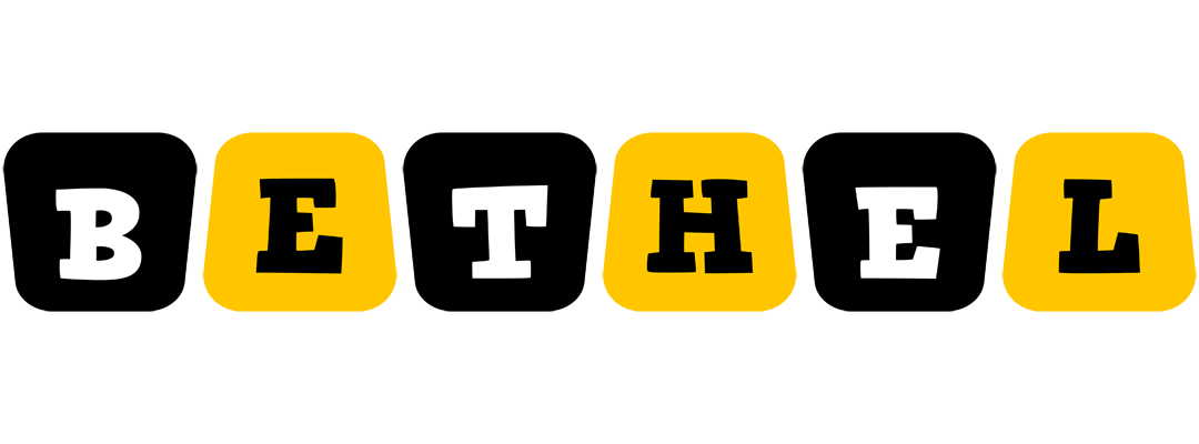 Bethel boots logo