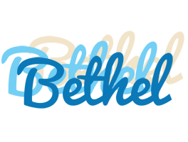 Bethel breeze logo