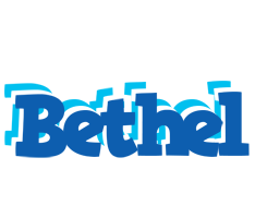 Bethel business logo