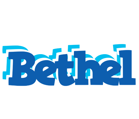 Bethel business logo