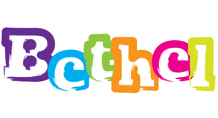 Bethel casino logo