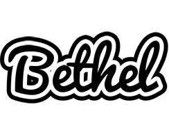 Bethel chess logo