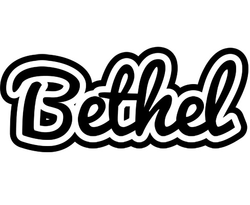 Bethel chess logo