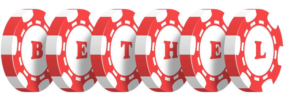 Bethel chip logo