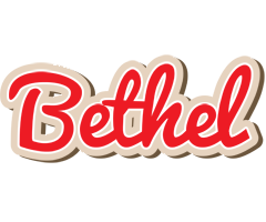 Bethel chocolate logo