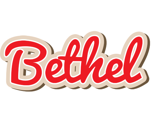 Bethel chocolate logo