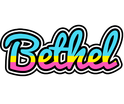 Bethel circus logo