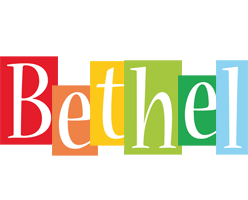 Bethel colors logo