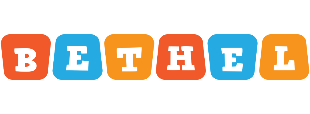 Bethel comics logo