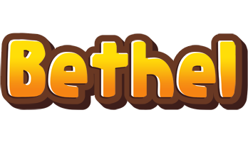 Bethel cookies logo