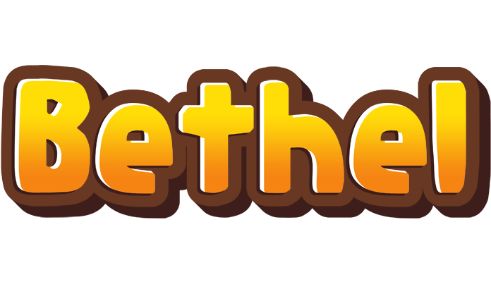 Bethel cookies logo