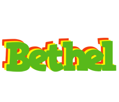 Bethel crocodile logo