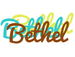 Bethel cupcake logo