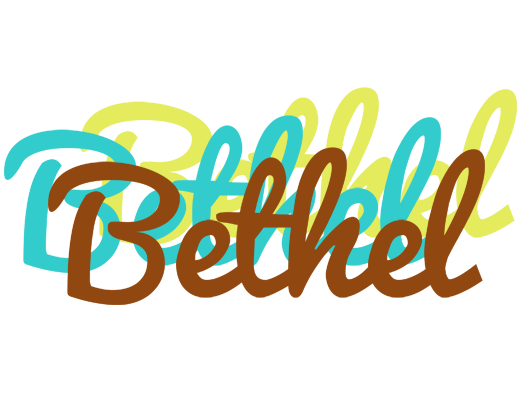Bethel cupcake logo