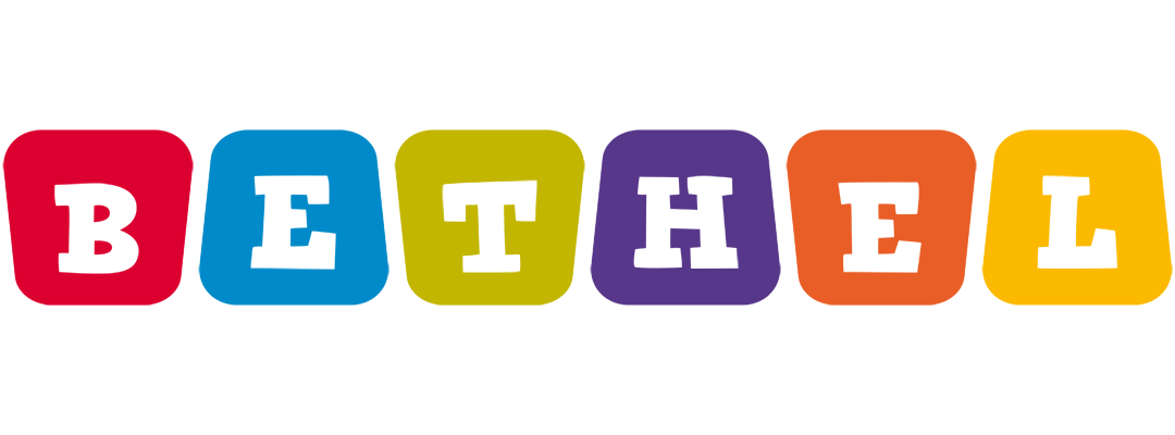 Bethel daycare logo