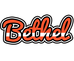 Bethel denmark logo