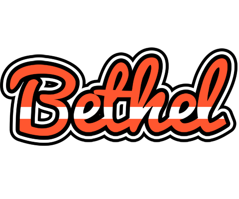 Bethel denmark logo