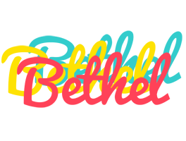 Bethel disco logo