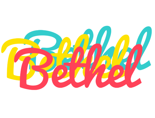 Bethel disco logo