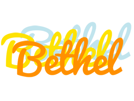 Bethel energy logo