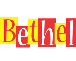 Bethel errors logo