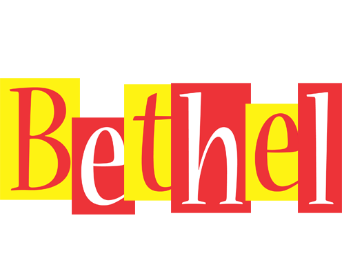 Bethel errors logo