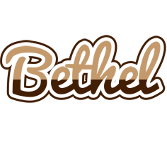 Bethel exclusive logo