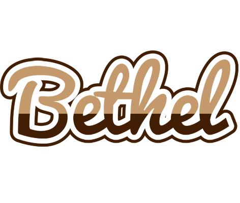 Bethel exclusive logo