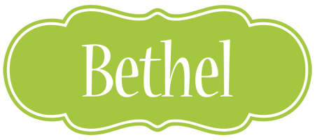 Bethel family logo