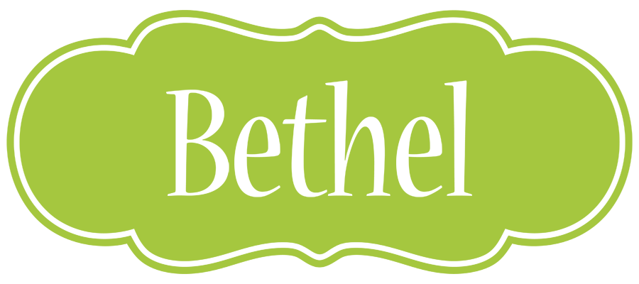 Bethel family logo