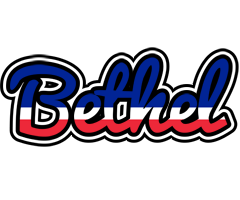 Bethel france logo