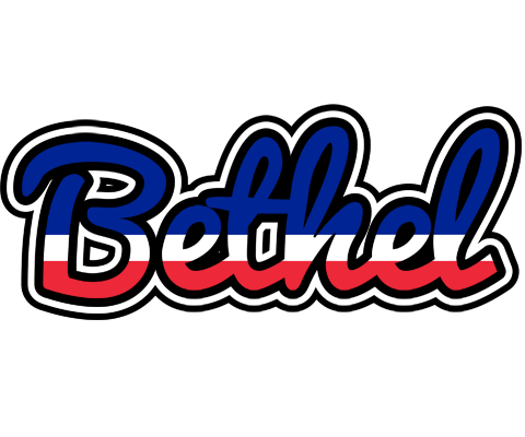 Bethel france logo