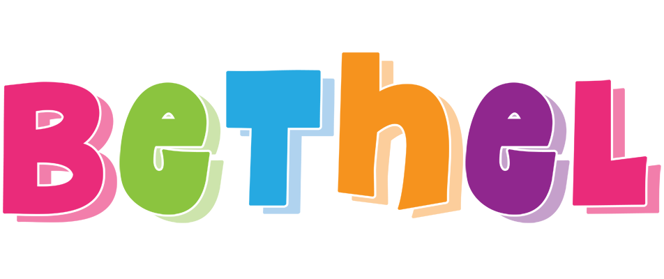 Bethel friday logo