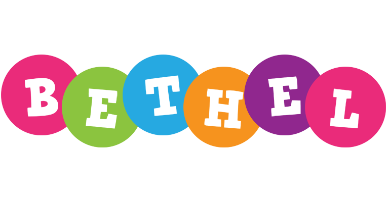 Bethel friends logo