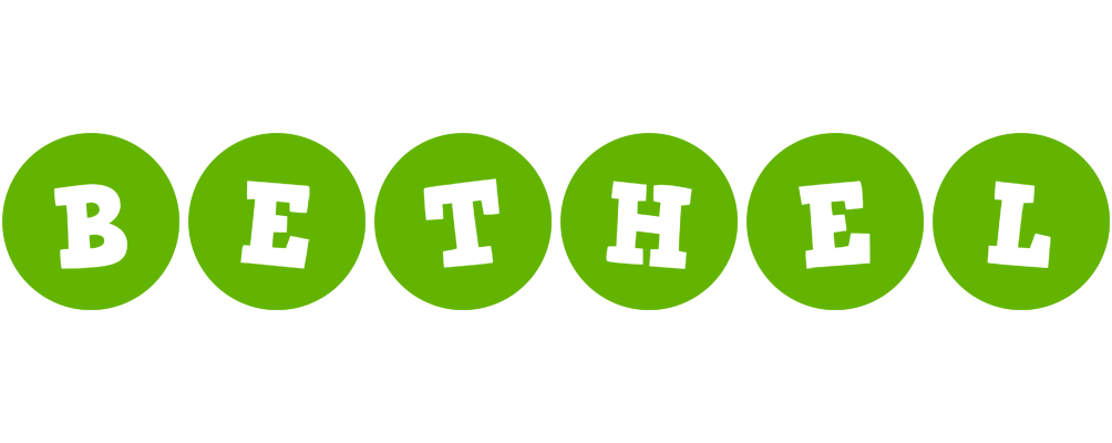 Bethel games logo