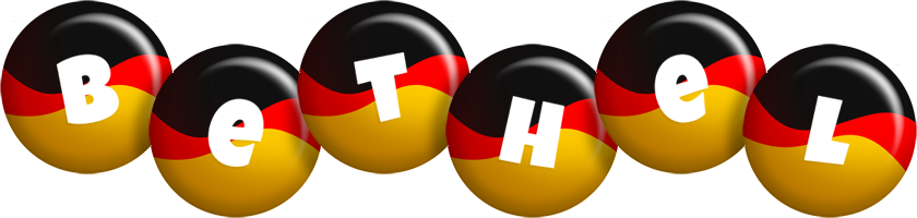 Bethel german logo