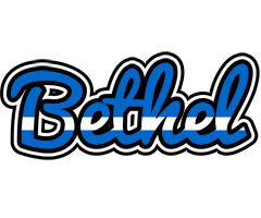 Bethel greece logo