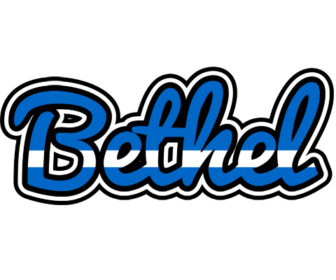 Bethel greece logo
