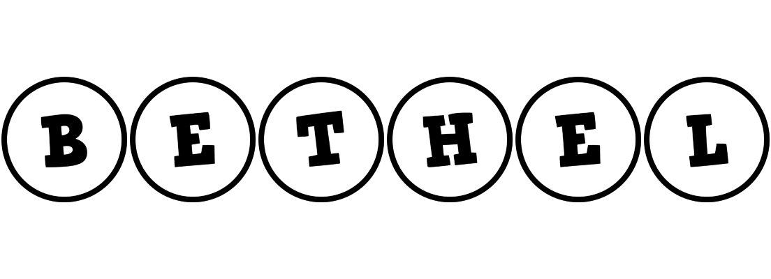 Bethel handy logo