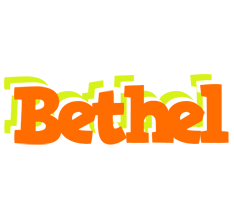 Bethel healthy logo