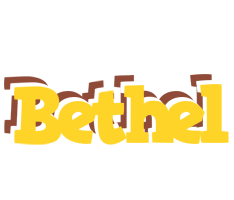 Bethel hotcup logo