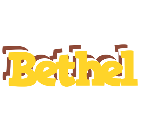 Bethel hotcup logo